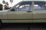 Mercedes-Benz 190 D 1984 года (NA)